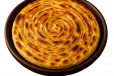 Tandoori Lachha Paratha