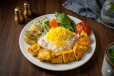 Joojeh ZAFRAN TIKKA