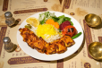 Joojeh Tandoori Tikka