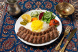 Kebab Koobideh