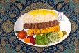 Kabab Vaziri