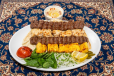 MIX GRILL