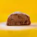 Chocolate Mochi