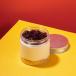 Blueberry Cheesecake