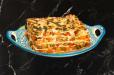 Vegetarian Lasagna