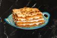 Lasagna Bolognese
