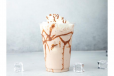 Nutella Milk Shake