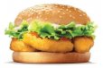Nuggets Burger