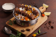Motton Kabab Biriyani