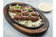 Mutton Kabab