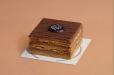Mille Feuille Chocolate