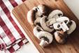 MUSHROOMS
