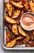 PERIPERI WEDGES