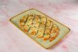 CHEESE BREAD STICKS