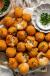 CHEESE BALLS