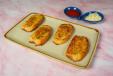 GARLIC BREAD