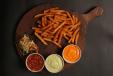 PERIPERI FRENCH FRIES