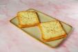 CHEESE TOAST