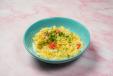 FUSSILY RED/WHITE SAUCE