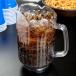 PITCHER