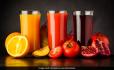 FRESH JUICES