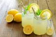 LEMON WATER