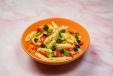 MIX PASTA SALAD