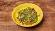 CHANNA CHAT SALAD