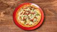 CLASSIC VEG PIZZA