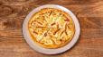 FIERY PIZZA