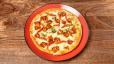 PANEER TIKKA  PIZZA