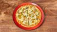 GARLIC TO PIZZA