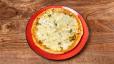 LUKHNOWI VEG TREART PIZZA