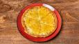 4 CHEESE PIZZA