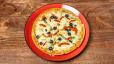 MEXICAN PASSION PIZZA