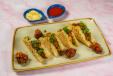 MANCHURIAN GRILL
