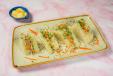 COLESLAW SANDWICH