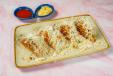 VEG PANEER CHEESE GRILLED