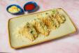 CHEESE VEG GRILLED