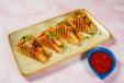 PANEER TIKKA GRILL