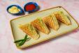 CHILLI CHEESE GRILL