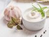 GARLIC SAUCE