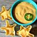 JALAPENOS CHEESE SAUCE