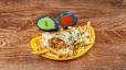 PANEER TIKKA WRAP