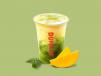 Mango Matcha