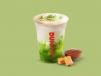 Caramel Matcha