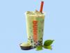 Matcha Bubble Tea