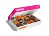 Premium Donuts box of 12