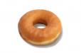 Glazed Donut