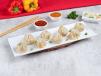 Steamed Veg Momos